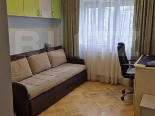 Apartament 3 Camere de Inchiriat | Spatios & Luminat | Iasi