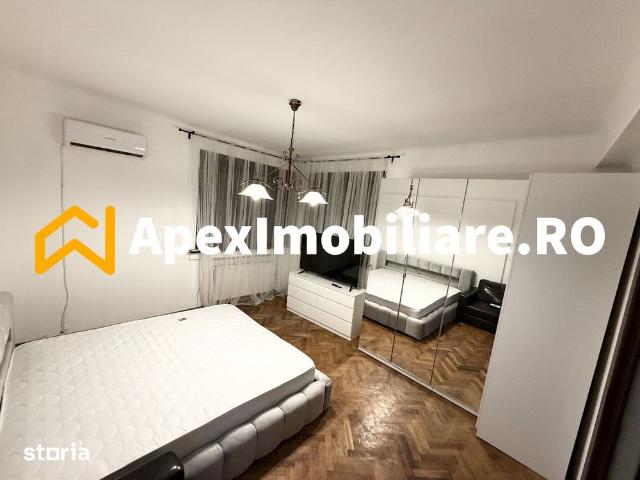 Apartament 3 camere de inchiriat Stefan cel Mare Bucuresti | ApexImobi