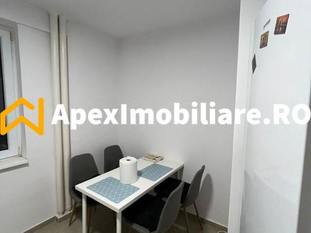 Apartament 3 camere de inchiriat Stefan cel Mare Bucuresti | ApexImobi