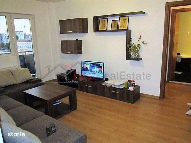 Apartament 3 camere de inchiriat Stefan cel Mare, Bucuresti