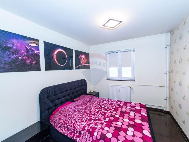 apartament 3 camere, de inchiriat, str. ghirlandei, nr. 60, militari