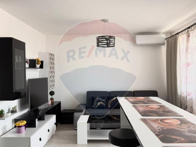 apartament 3 camere de inchiriat | str. fabricii