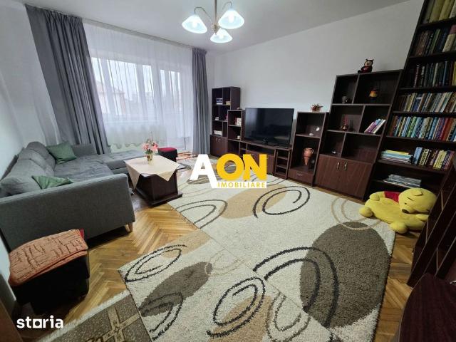 Apartament 3 Camere de Inchiriat Strada Closca
