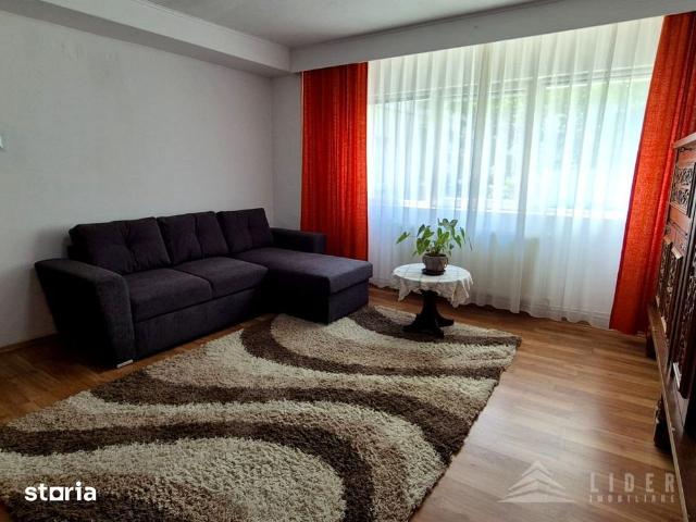 Apartament 3 camere de inchiriat strada Gheorghe Lazar Marasti