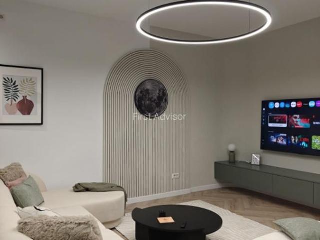 Apartament 3 camere de lux | 84 mp | Primăverii – Grigore Mora | Complet renovat