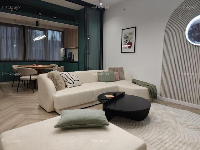 Apartament 3 camere de lux | 84 mp | Primăverii – Grigore Mora | Complet renovat