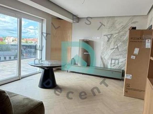 APARTAMENT 3 CAMERE DE LUX | 90 MP UTILI + TERASĂ 88 MP | PRIMA ÎNCHIR