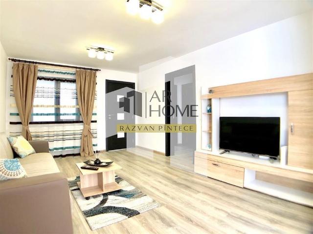 Apartament 3 camere de lux, 95 mp, curte, zona Afi Palace, Ploiesti