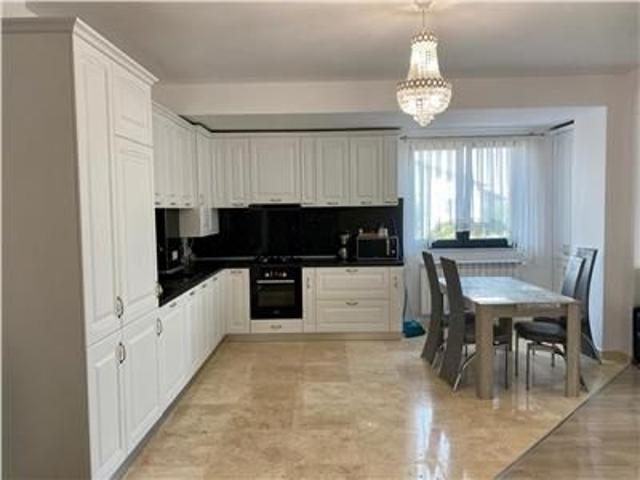Apartament 3 camere, de lux, 140 mp, zona Albert, Ploiesti