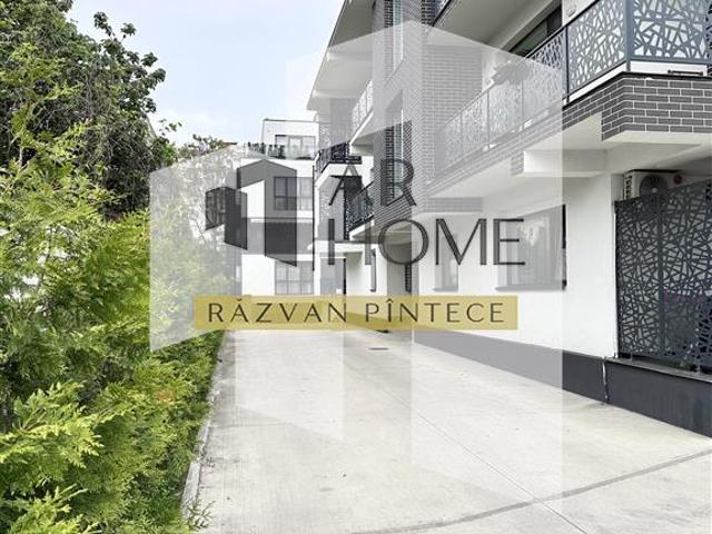 Apartament 3 camere. de lux 3 bai parcare subterana central Ploiesti