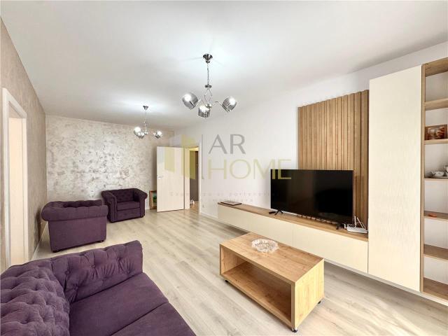 Apartament 3 camere de lux, 3 locuri de parcare,MRS Country,langa Ploiesti