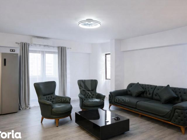 Apartament 3 camere, de lux, Ultracentral, Ploiesti