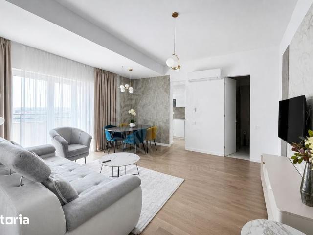 Apartament 3 camere, de lux, Ultracentral Ploiesti Bucegi 12