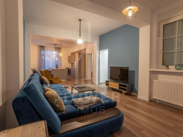 Apartament 3 camere de lux zona Calea Dumbravii