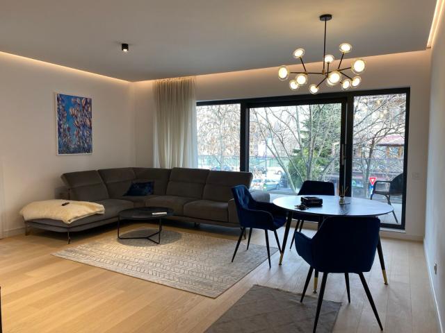 apartament 3 camere, de lux, zona primaverii