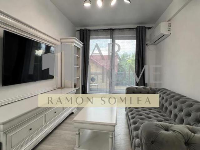 Apartament 3 camere. de lux, cartier Albert, Ploiesti