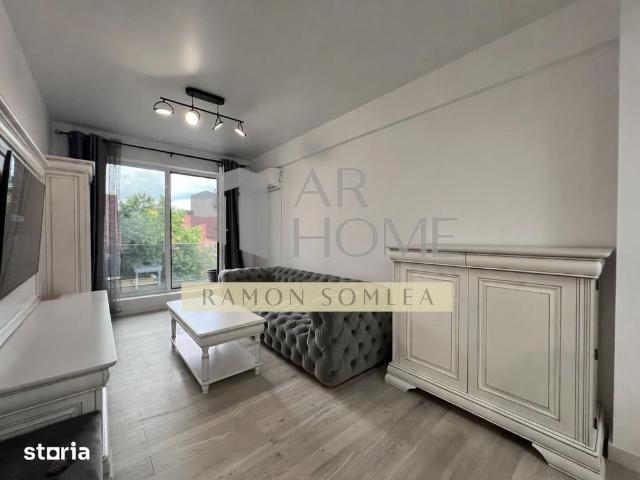 Apartament 3 camere. de lux, cartier Albert, Ploiesti