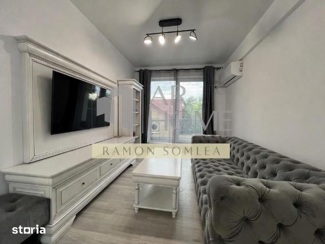 Apartament 3 camere. de lux, cartier Albert, Ploiesti