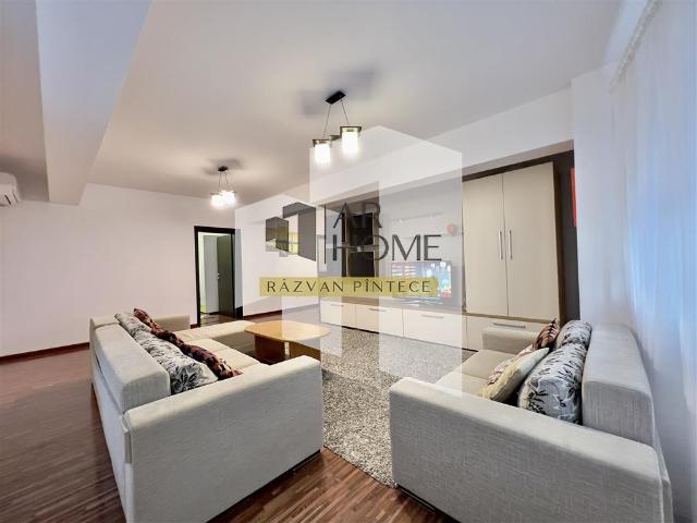 Apartament 3 camere de lux, centrala termica, parcare, 9 Mai Ploiesti