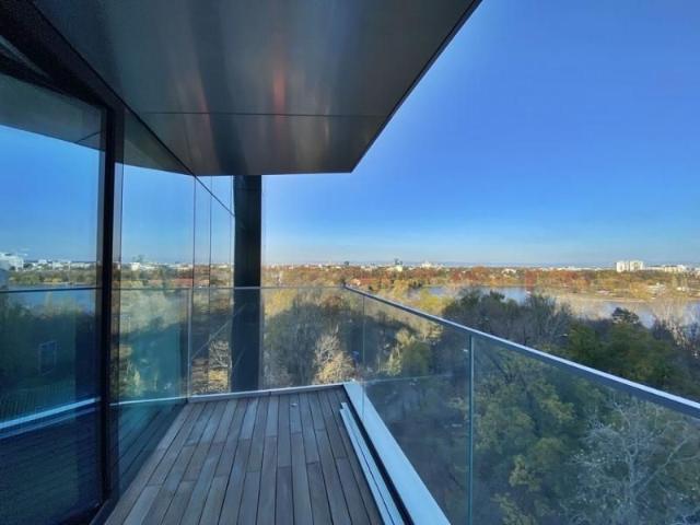 Apartament 3 camere, de lux, cu terasa, zona Floreasca