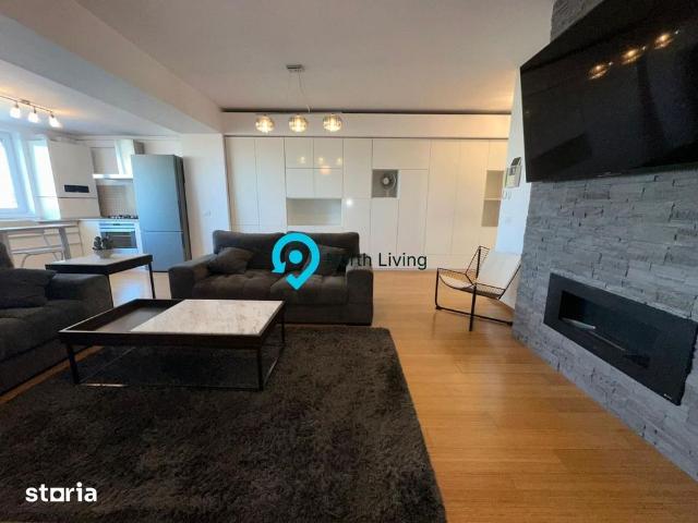 Apartament 3 Camere de LUX | Disponibil imediat | 2 Parcari