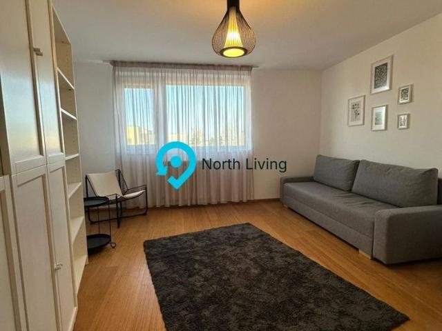 Apartament 3 Camere de LUX | Disponibil imediat | Pipera | 2 Parcari