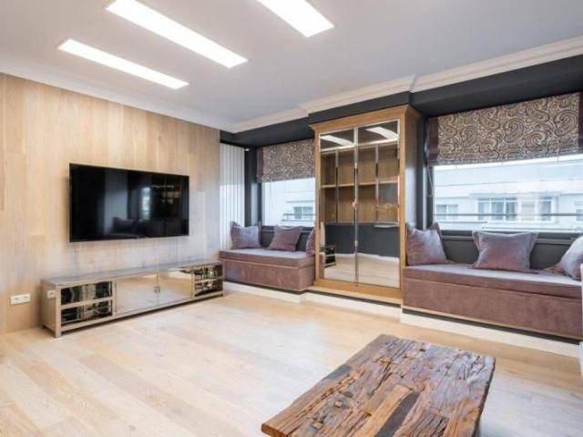 Apartament 3 camere de Lux | Dorobanti