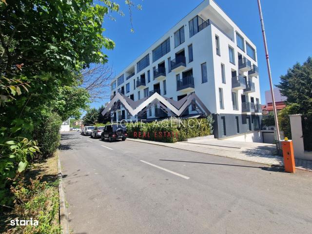Apartament 3 camere de lux – Lumină, Liniște și Eleganță în Nordul Cap