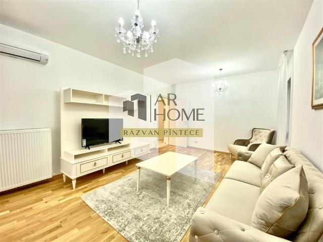 Apartament 3 camere de lux, MRS SMART Albert Ploiesti