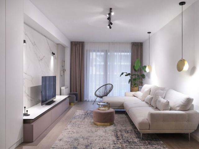 apartament 3 camere de lux | șoseaua nordului | parcare & boxă