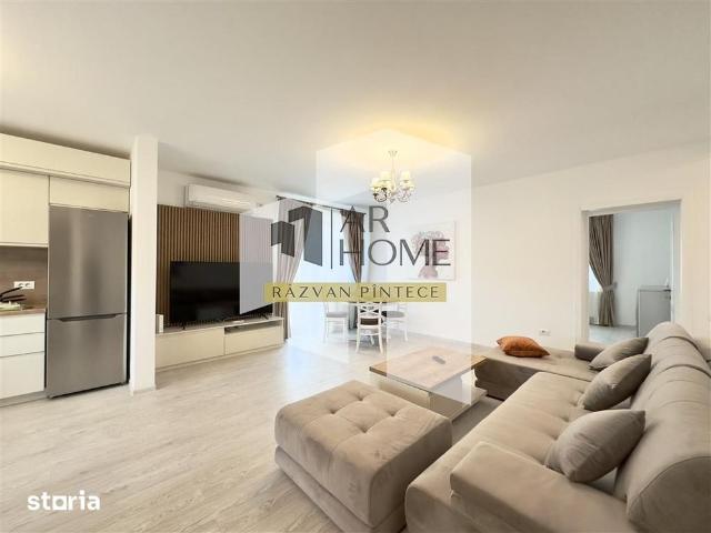 Apartament 3 camere, de lux, parcare, Albert, Nord, Ploiesti