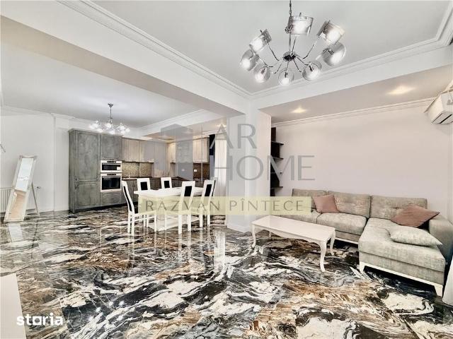 Apartament 3 camere, de lux, parcare, Cartier Albert Ploiesti