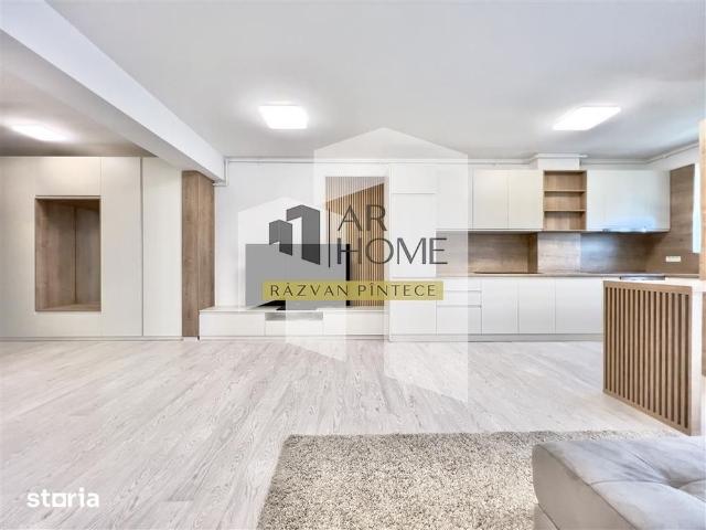 Apartament 3 camere de lux, parcare subterana, Albert, Ploiesti