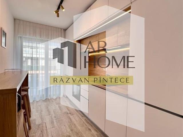 Apartament 3 camere, de lux, prima inchiriere, Albert MRS, Ploiesti