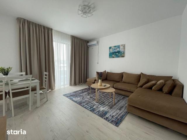 Apartament 3 camere de lux Semicentral