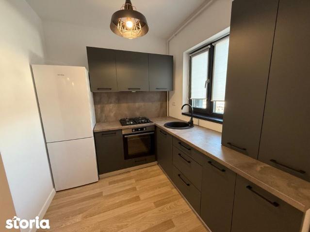 Apartament 3 camere de lux South Side Residences