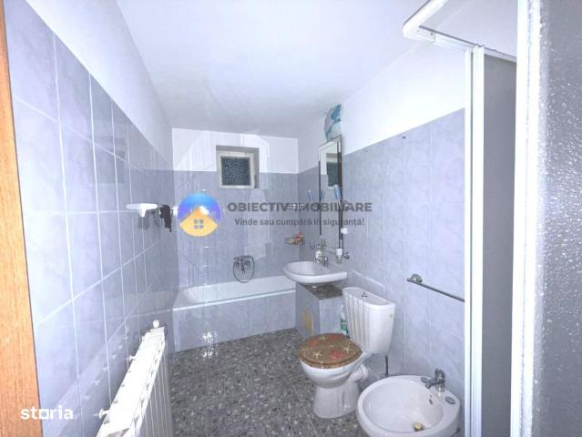 Apartament 3 camere de vanzare – 78,95 mp – Darmanesti