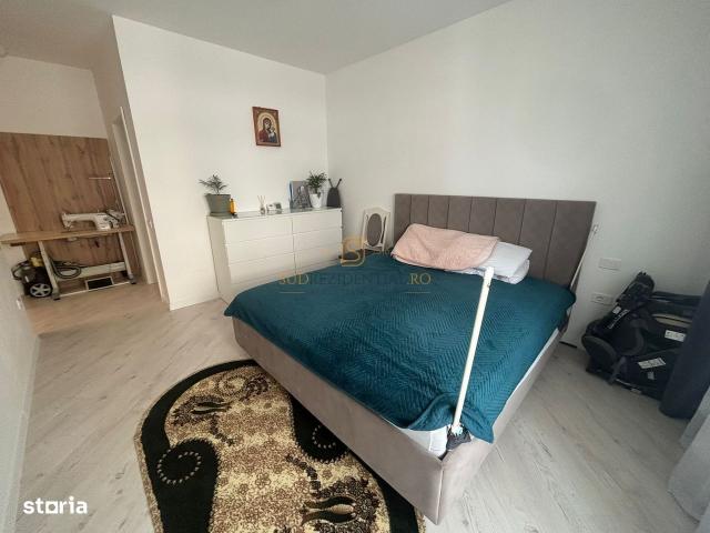 Apartament 3 camere de vanzare – 88.20 mp totali – parcare inclusa