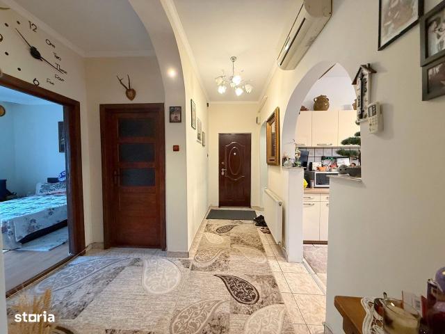 Apartament 3 Camere de Vânzare – Calea Șagului – Comision 0%