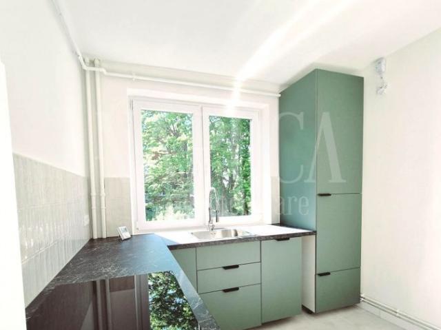 Apartament 3 camere de vanzare in Gheorgheni, Cluj Napoca