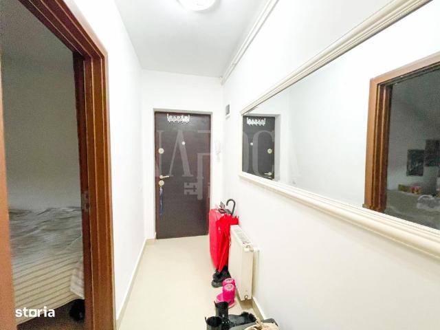 Apartament 3 camere de vanzare in Iris, Cluj Napoca