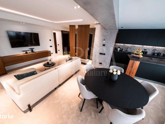 Apartament 3 camere de vanzare in Manastur, Cluj Napoca