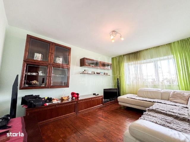 Apartament 3 camere de vanzare in Manastur, Cluj Napoca