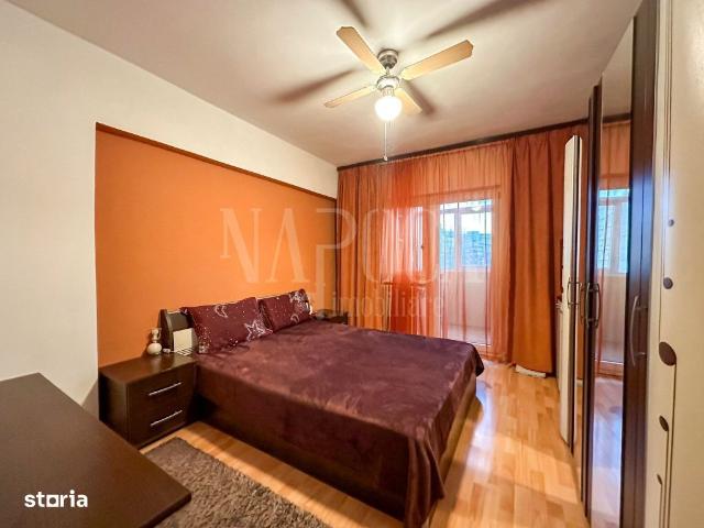 Apartament 3 camere de vanzare in Marasti, Cluj Napoca
