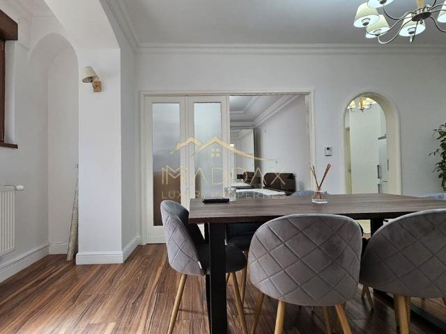 Apartament 3 camere de vanzare* Ideal investitie*Dorobanti