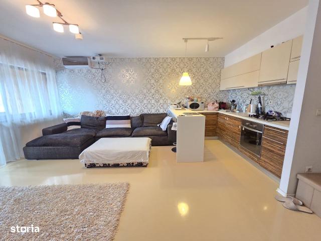Apartament 3 camere de vanzare Ideal pentru un Stil de Viață Select