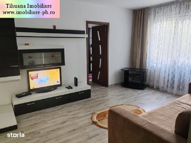 Apartament 3 camere de vanzare: Malu Rosu etajul 3, renovat, mobilat