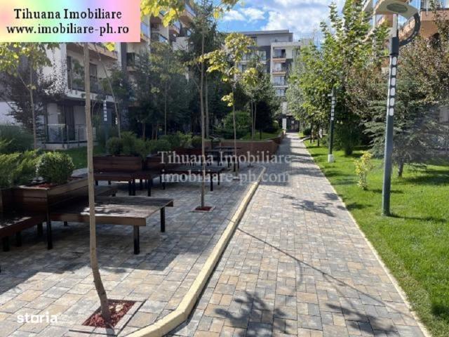 Apartament 3 camere de vanzare: MRS Residence Smart, mobilat si utilat