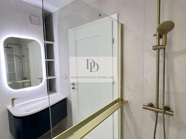 Apartament 3 camere de vânzare | NZEB | Finisaje premium | Smart Home