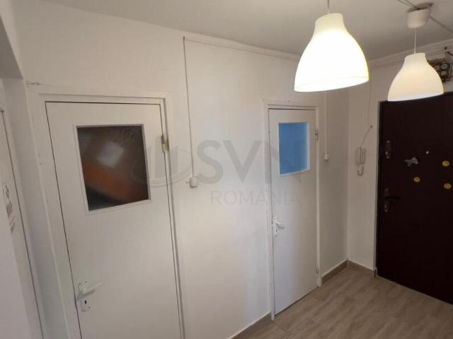 Apartament 3 camere de vanzare Politehnica